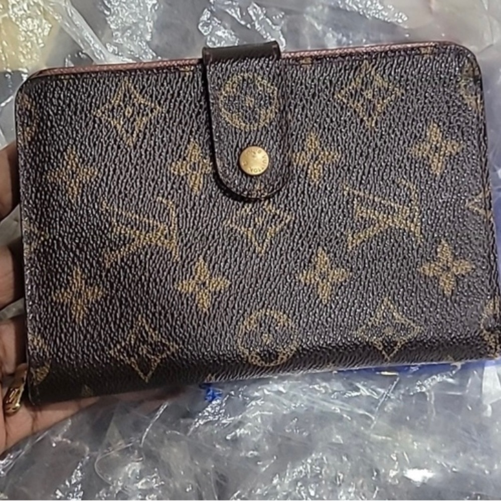 Louis Vuitton Wallet